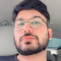 Photo of Ubaid Ur
