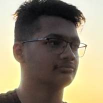 Photo of Archit Nagariya