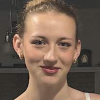 Photo of amelia kirkey