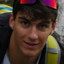 Photo of Philipp