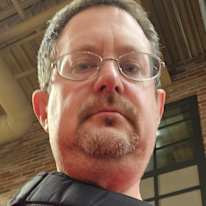 Photo of Anthony Corriero