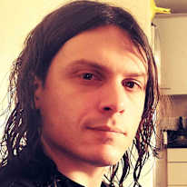 Photo of Jay