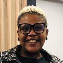 Photo of Gabisile