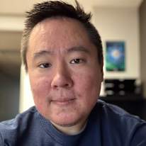 Photo of Daniel