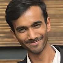 Photo of Nikhil Bansal