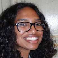 Photo of Rachel