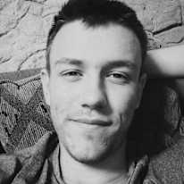 Photo of Lance Fourie