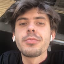 Photo of Chris
