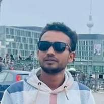 Photo of Mohammad Aknan