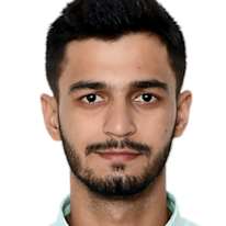 Photo of Waseem
