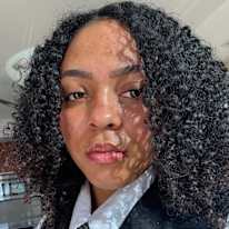 Photo of Liz Silverio