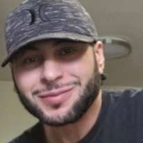 Photo of Abdelouahed