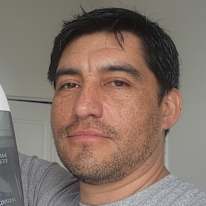 Photo of Juan araya