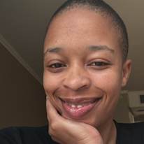 Photo of Nkeletseng sabasaba