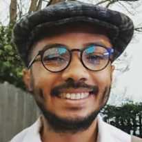 Photo of Daniel Henintsoa