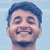 Photo of Gladwin Joseph