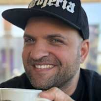 Photo of Richard