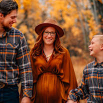 Photo of Mason Pritchett