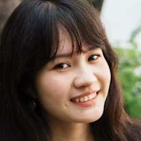 Photo of Jenny Liu