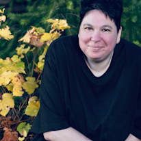 Photo of Jacqueline