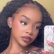 Photo of Neesha Maluleke