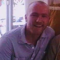 Photo of Graham