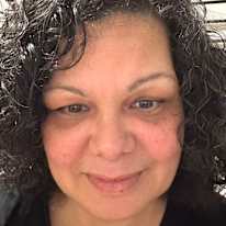 Photo of Louise