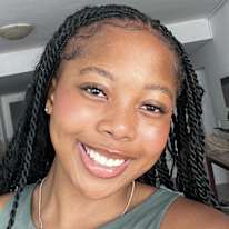 Photo of Lerato Mokwele