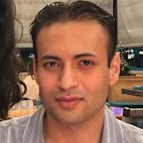 Photo of Parth