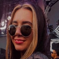 Photo of Kassandra Koleske