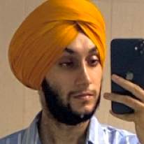 Photo of Arshdeep Singh