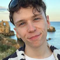 Photo of Ben