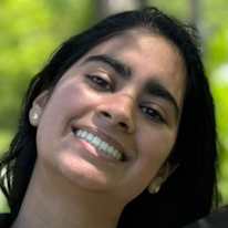 Photo of Sonali