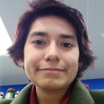 Photo of Ana