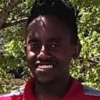 Photo of Timothy Ngaruiya
