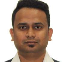 Photo of Daipayan Pakira