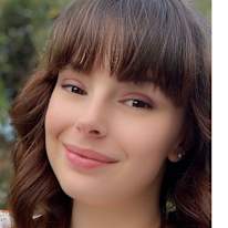 Photo of Sarah Jade