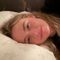 Photo of Laura Bate