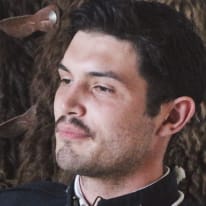 Photo of Morgan