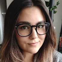 Photo of Aviendha Bolduc