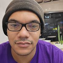 Photo of Sean