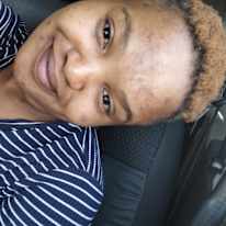 Photo of Phumzile