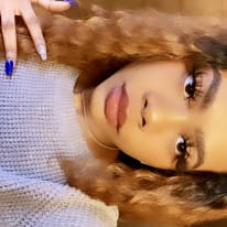 Photo of latoya
