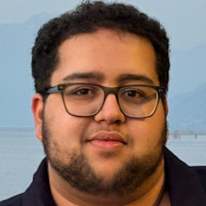 Photo of Zakaria