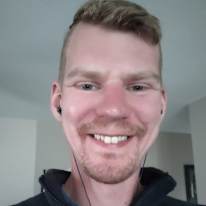 Photo of Evan