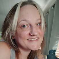 Photo of Sarah
