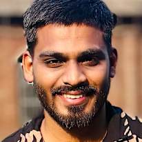 Photo of Shashank Verma
