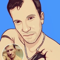 Photo of Kevin
