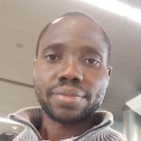 Photo of Oluwasegun