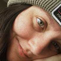 Photo of marie-Laurence Cusson-Delisle